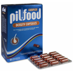Pilfood Complex Density...