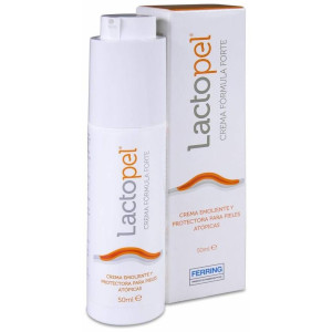Lactopel Crema, 50 Ml