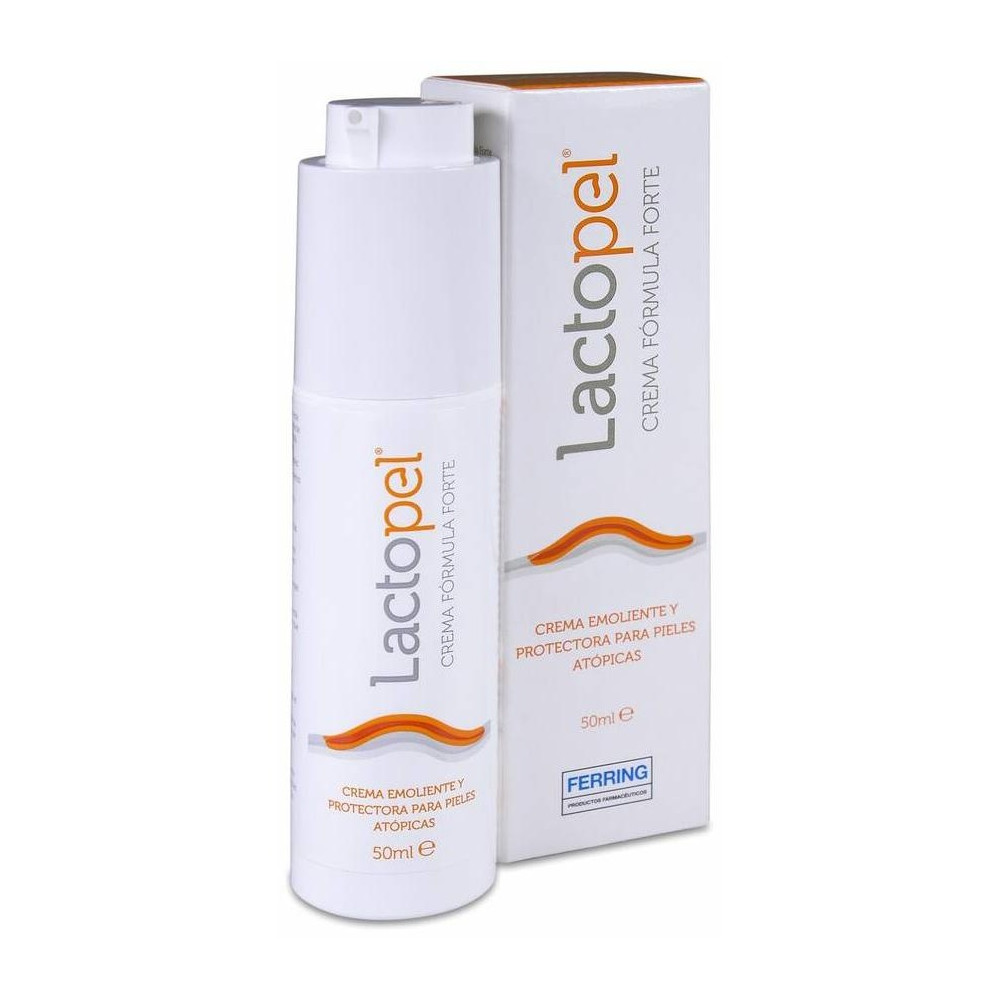 Lactopel Crema, 50 Ml