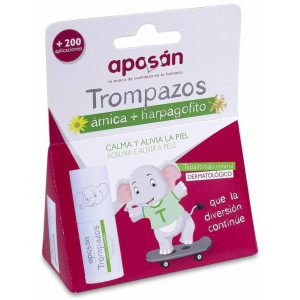 Aposán Stick Trompazos...