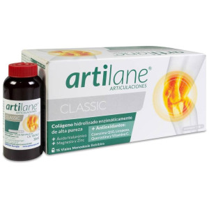 Artilane Articulaciones...