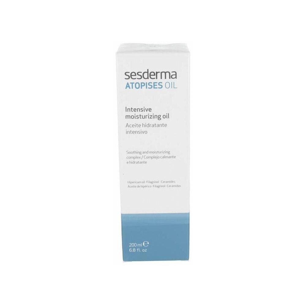 Sesderma Atopises Oil Aceite Hidratante Intense 200Ml