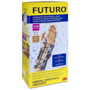 Futuro Muñequera Talla S-M,...