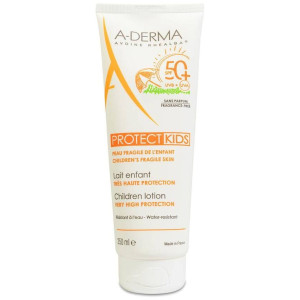 A-Derma Kids Leche Niños...