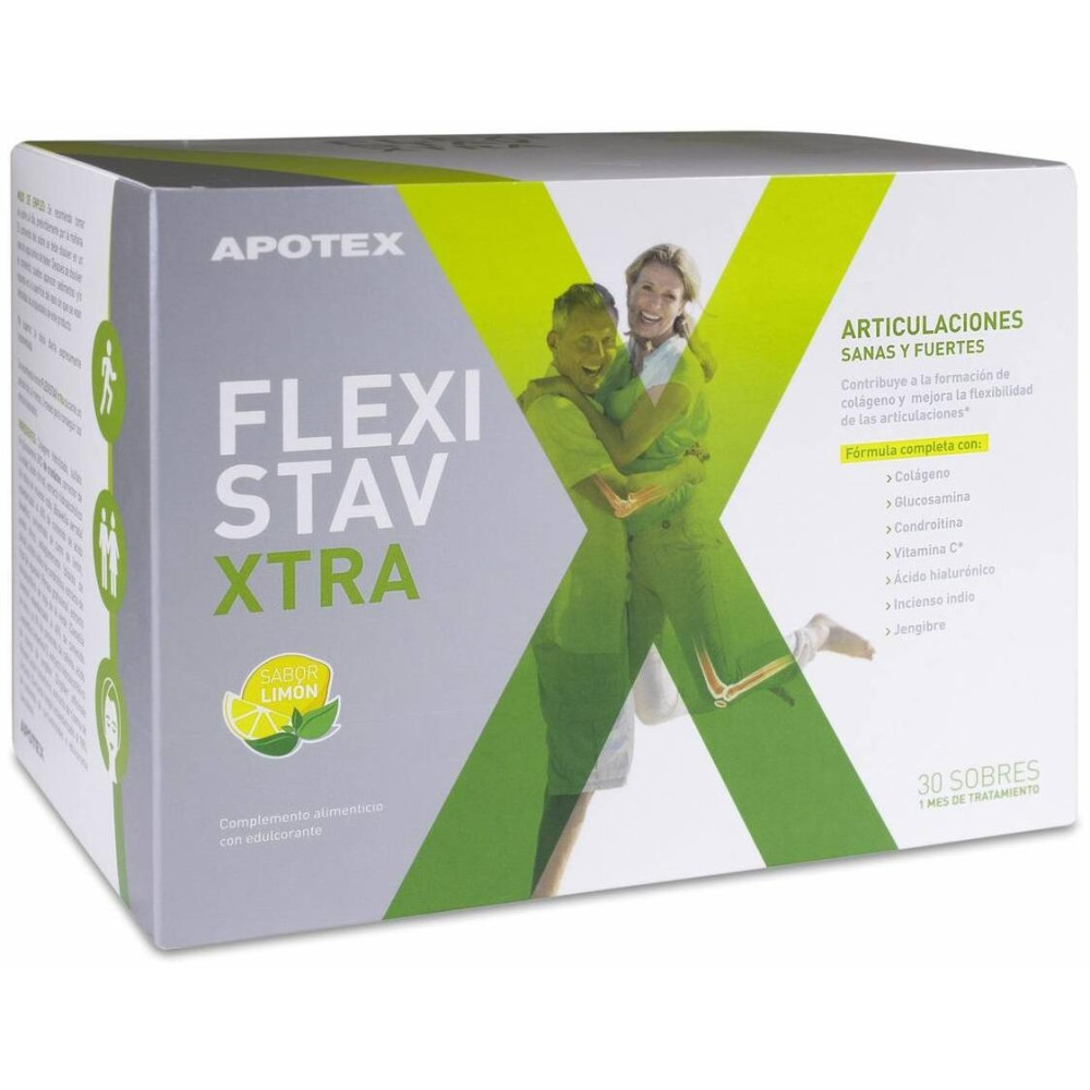Apotex Flexistav Xtra, 30 Sobres