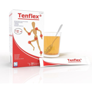 Tenflex Solucion Oral 30 Sobres