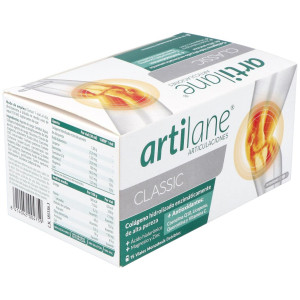 Artilane Articulaciones Classic, 15 Viales