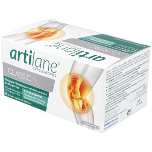 Artilane Articulaciones Classic, 15 Viales
