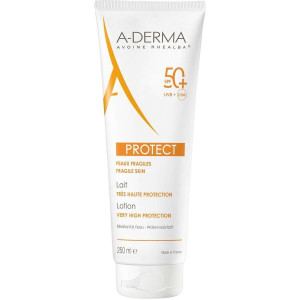 A-Derma Protect Leche Solar...