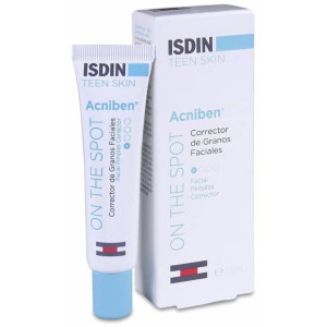 Isdin Teenskin Acniben One...