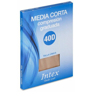 Intex Media Corta (A-D)...