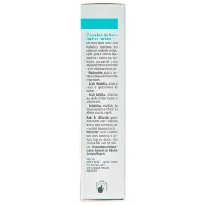 Isdin Teenskin Acniben One Spot Crema Facial, 15 Ml