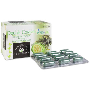 El Naturalista Double...