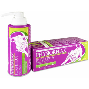 Physiorelax Pack Forte Plus...