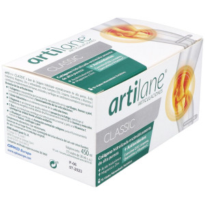 Artilane Articulaciones Classic, 15 Viales