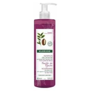 Klorane Gel De Ducha Con...