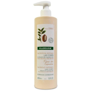 Klorane Leche Corporal Flor...