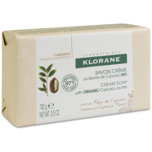 Klorane Pastilla Jabón...