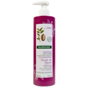 Klorane Leche Corporal...