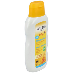 Baño De Crema De Calendula 200Ml.(Plastico)