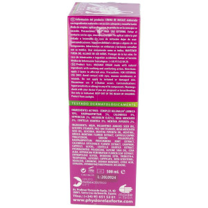 Physiorelax Pack Forte Plus 500Ml + Botella