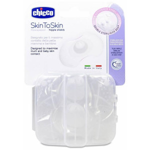 Protegepezon Silicona...