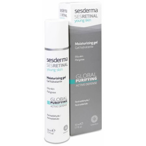 Sesderma Sesretinal Young...