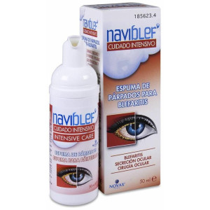 Naviblef Cuidado Intensivo...
