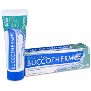 Buccotherm Gel Dentífrico...