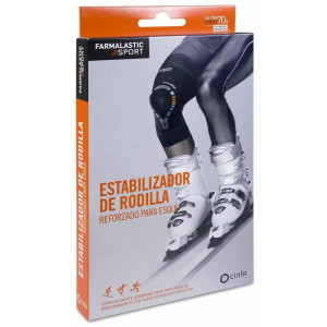 Estabilizador De Rodilla...