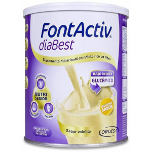 Fontactiv Diabest Vainilla...