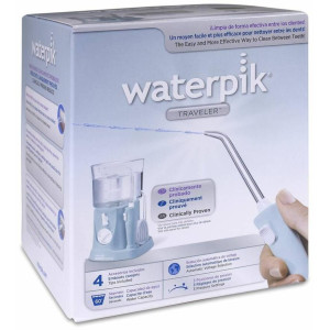 Irrigador Dental Waterpik...