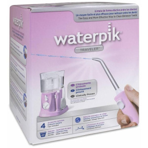 Waterpik® Traveler...