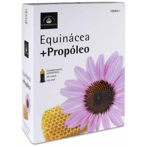 El Naturalista Equinácea +...