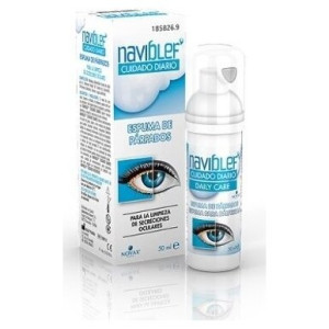 Naviblef Cuidado Diario...