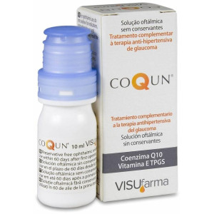 Colirio Coqun Drops...