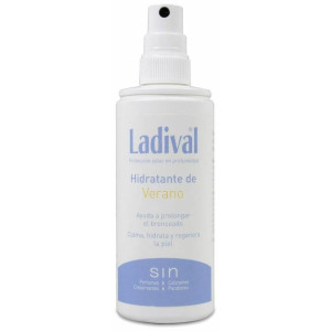 Ladival Fluido Hidratante...