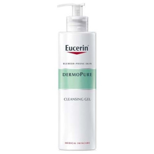 Eucerin Dermopure Oil...