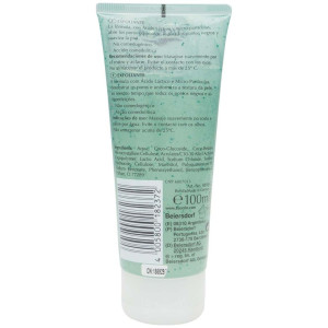 Eucerin Dermopure Oil Control Exfoliante Acné 100Ml