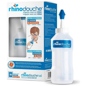 Rhinodouche Irrigador Nasal...