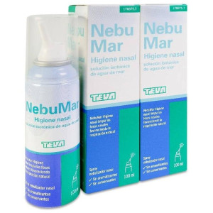 Duplo Nebumar Spray Higiene...