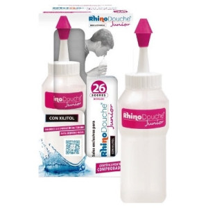 Rhinodouche Junior...
