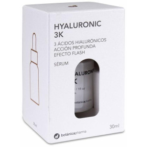 Botanica Nutrients...