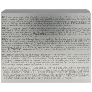 Martiderm Platinum Gf Vital-Age Night Cream, 50 Ml