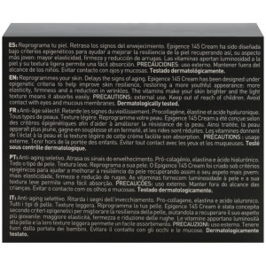 Martiderm Black Diamond Epigence 145 Crema, 50 Ml