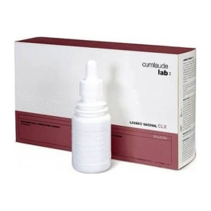 Cumlaude Gynelaude Lavado...