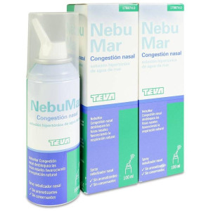 Nebumar Duplo Congestión...