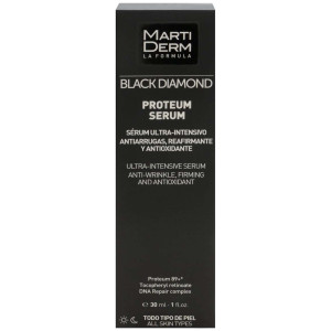 Martiderm® Platinum Proteum Sérum Envase Cristal 30Ml