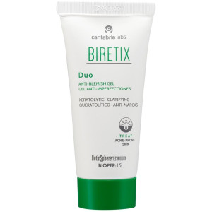 Biretix Duo Anti Imperfecciones Gel 30Ml.