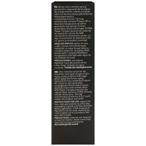 Martiderm® Platinum Proteum Sérum Envase Cristal 30Ml